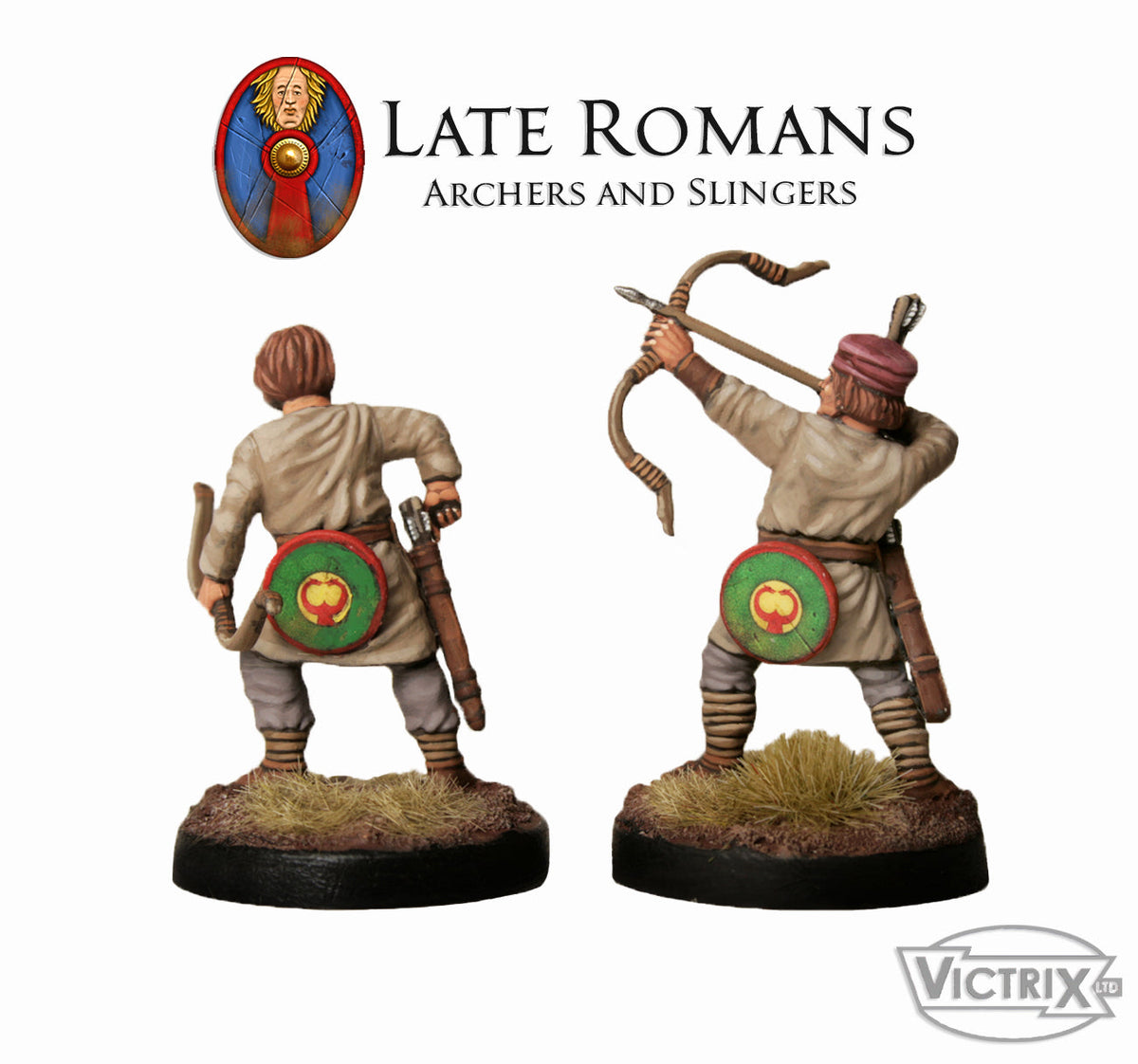 Late Roman Archers