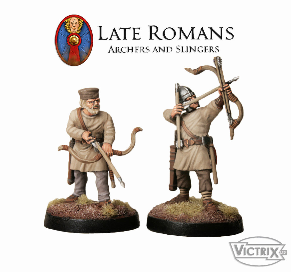 Late Roman Archers