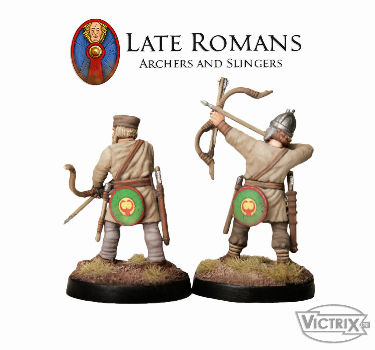 Late Roman Archers