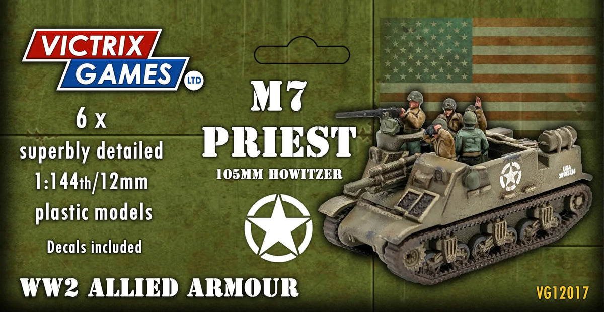 M7 Priest