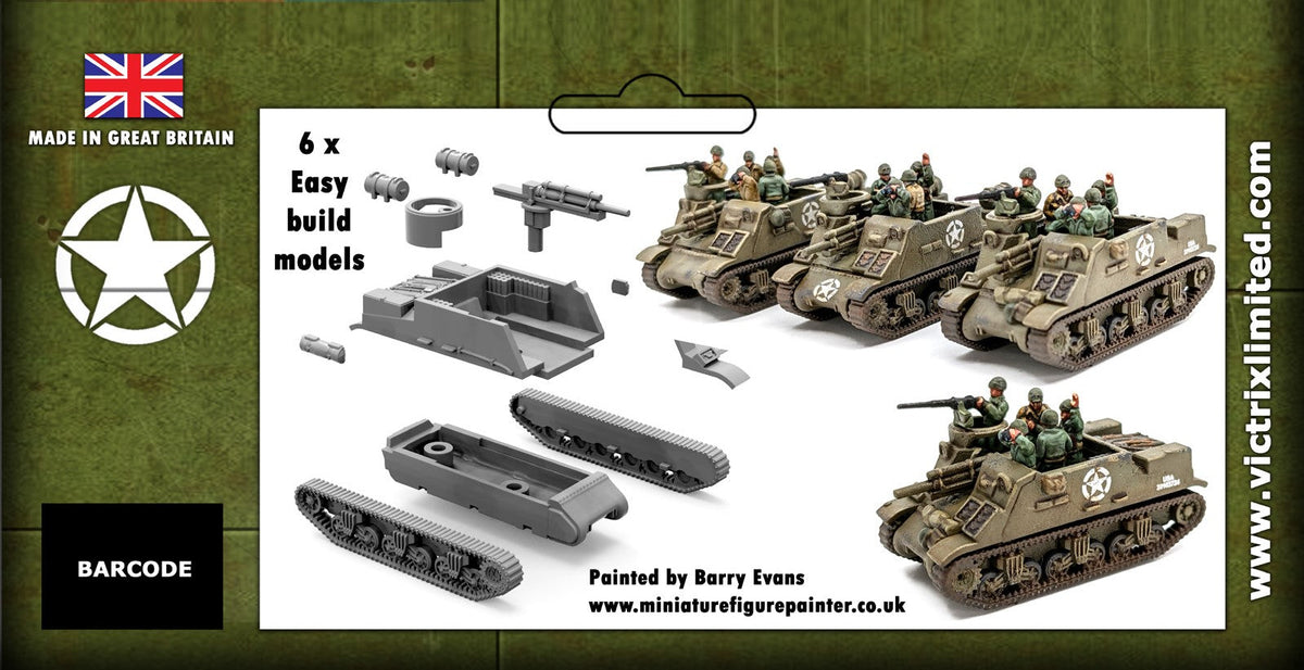 M7 Priest