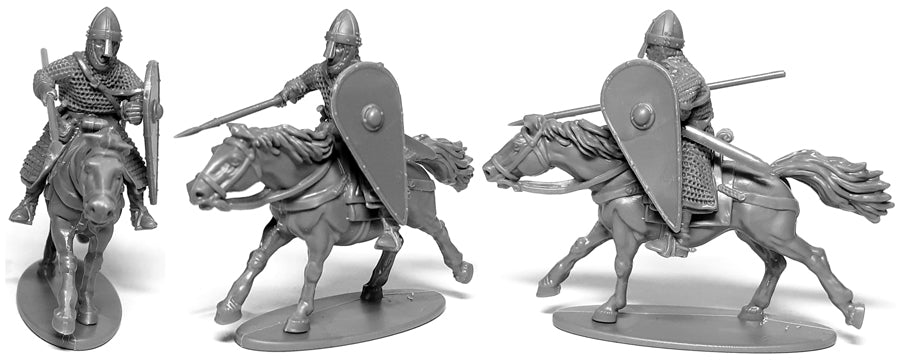 Norman Cavalry