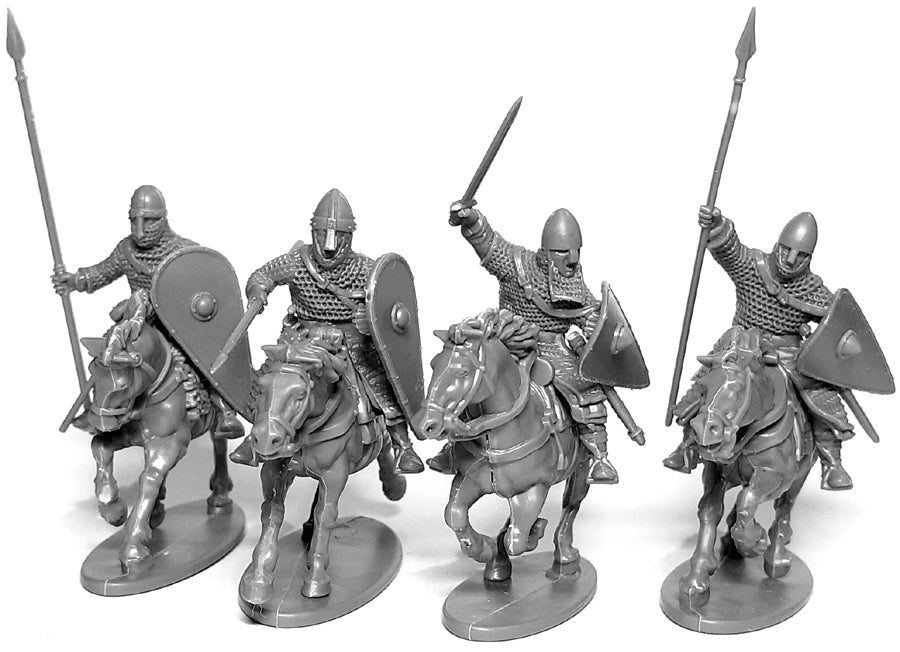 Norman Cavalry
