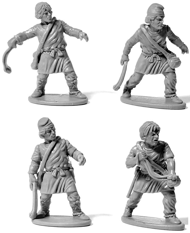 Dark Age Archers