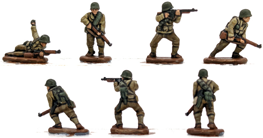 US Army Bundle