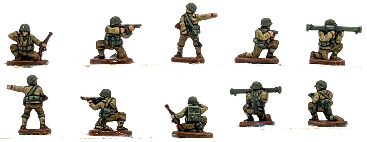 US Army Bundle