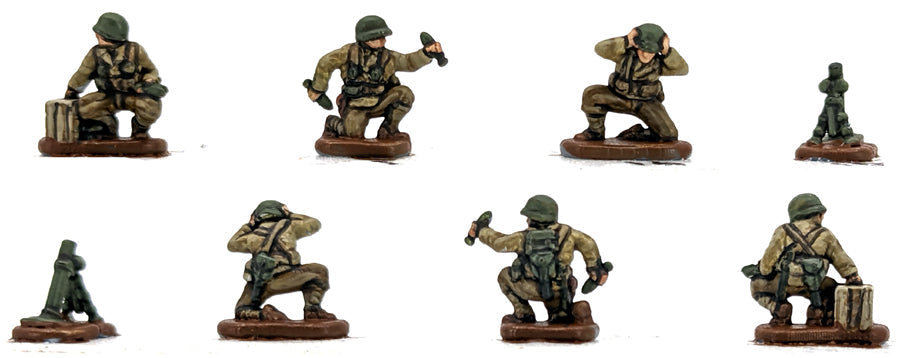 US Army Bundle