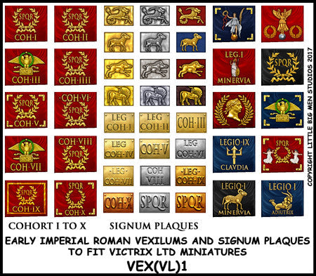 Centurion Edition