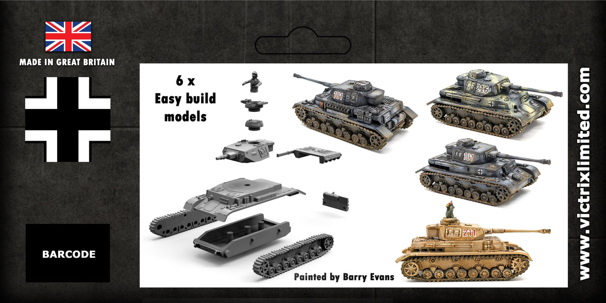 Panzer IV G