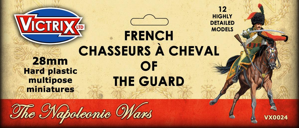 Chasseur à cheval