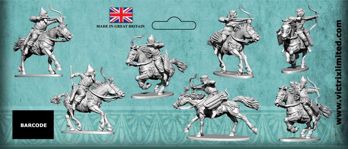 Ancient Horse Archers