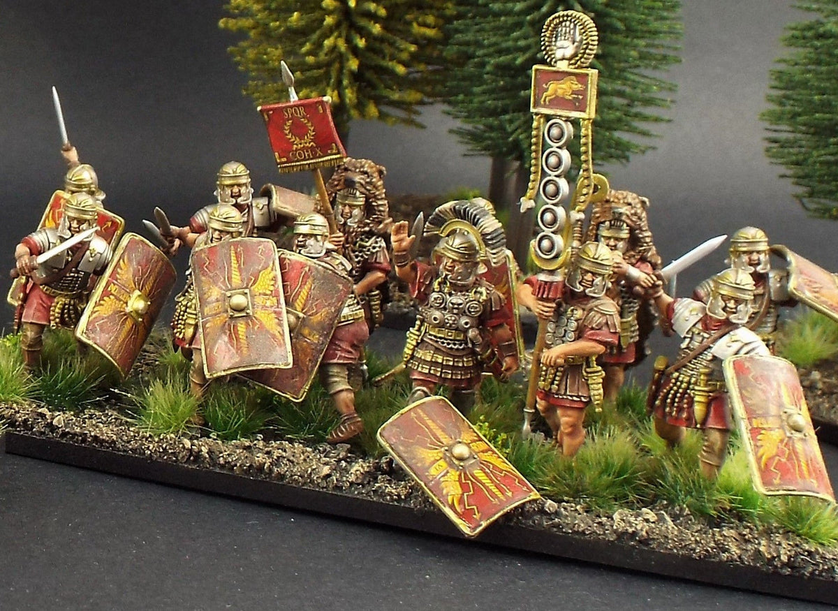 Centurion Edition