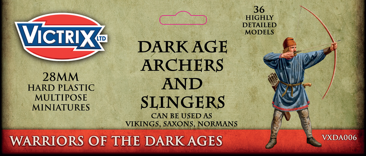 Dark Age Archers