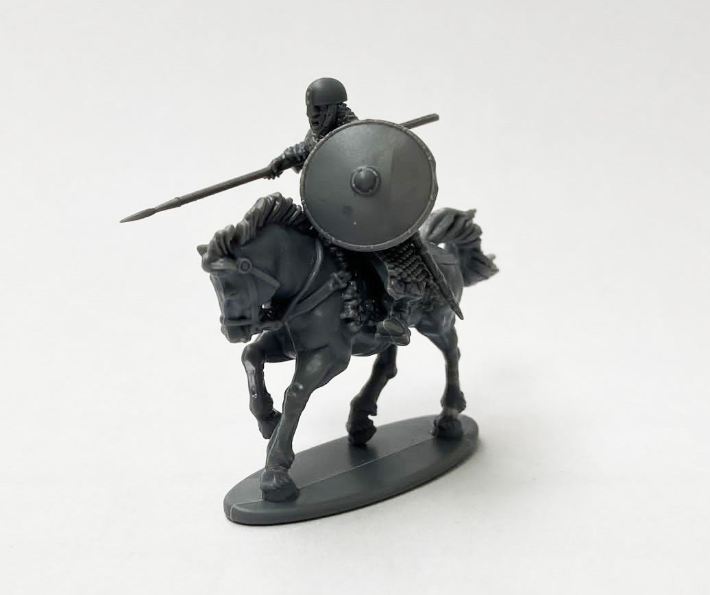 Norman Cavalry