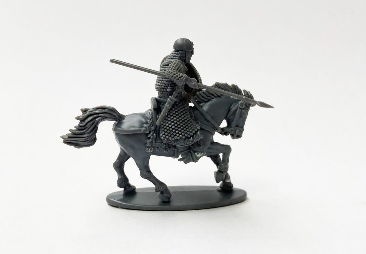 Norman Cavalry