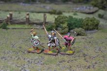 Clash Of Spears Roman Boxed Set