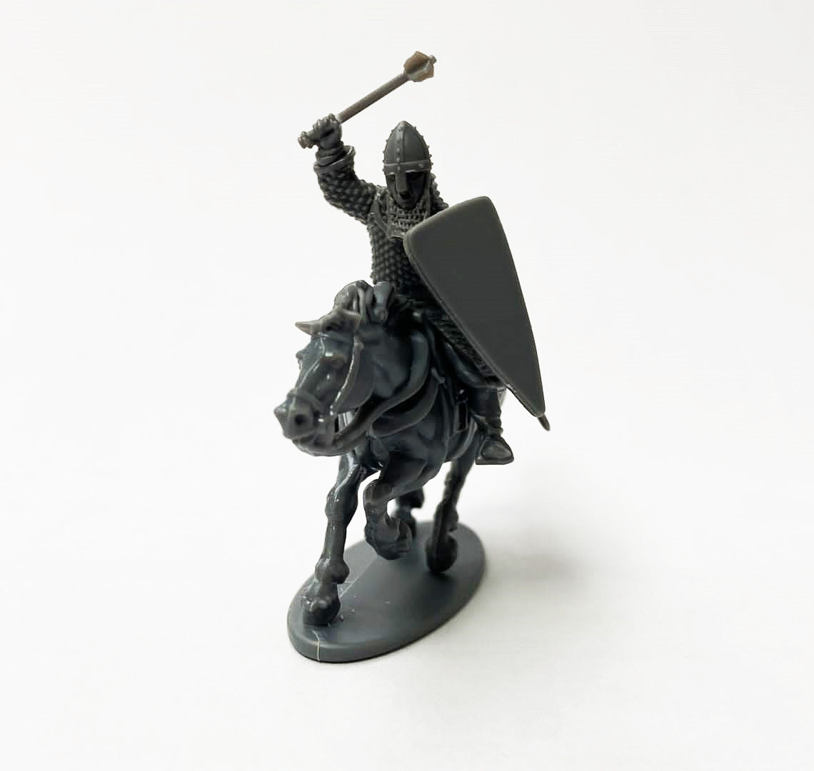 Norman Cavalry