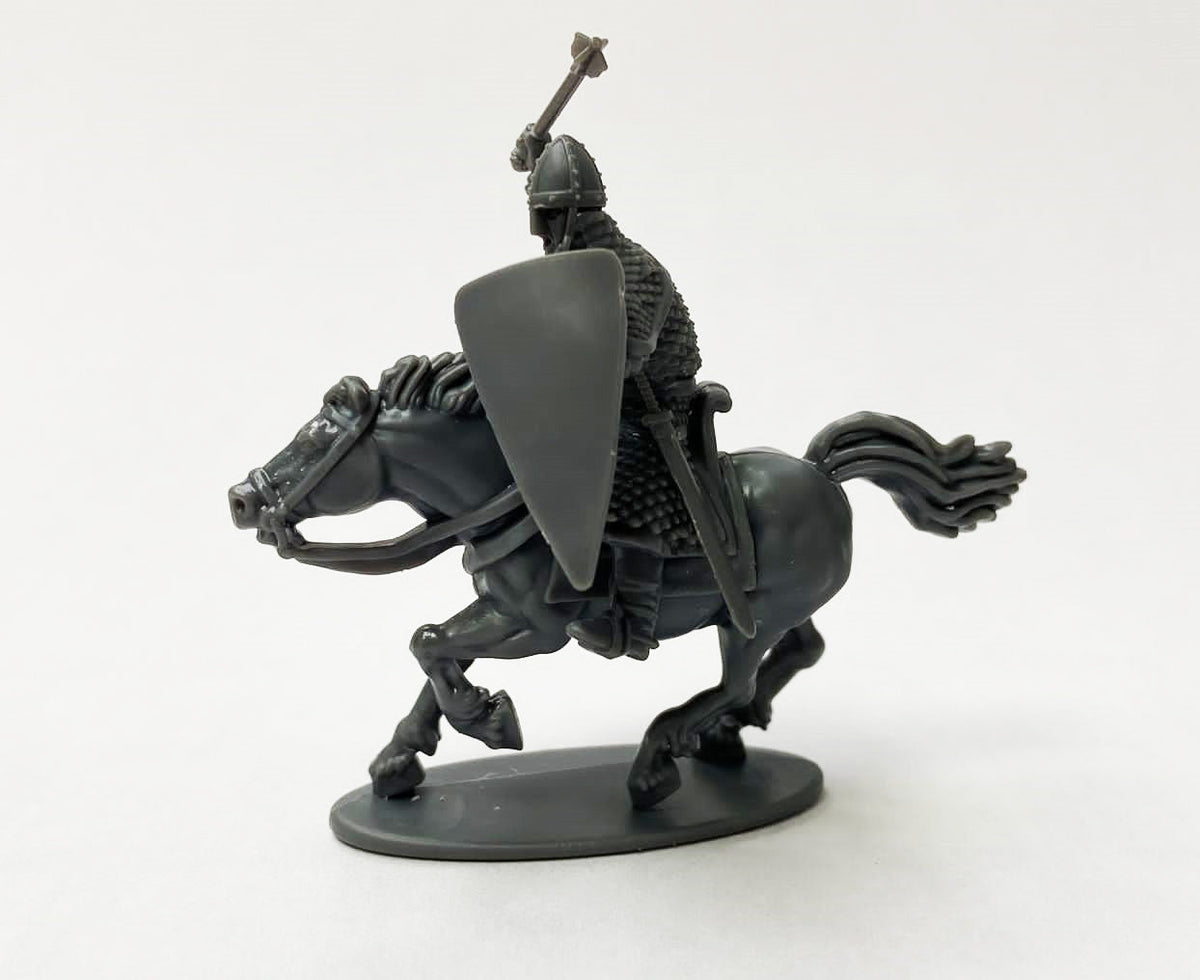 Norman Cavalry