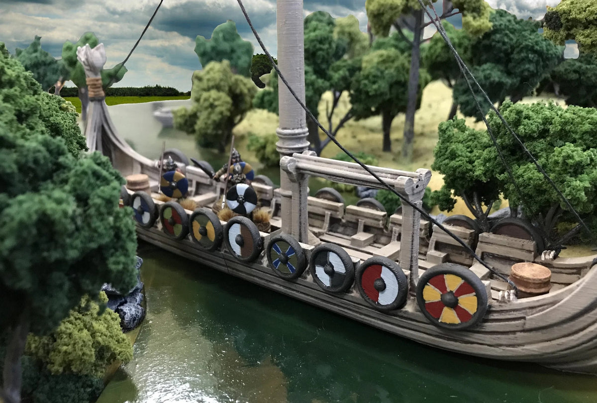 Ravenfeast - Dark Age Rulebook