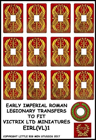 Legionary Edition