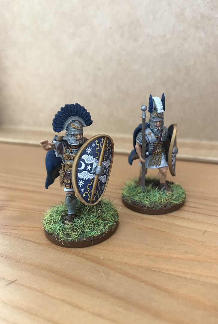 Centurion Edition