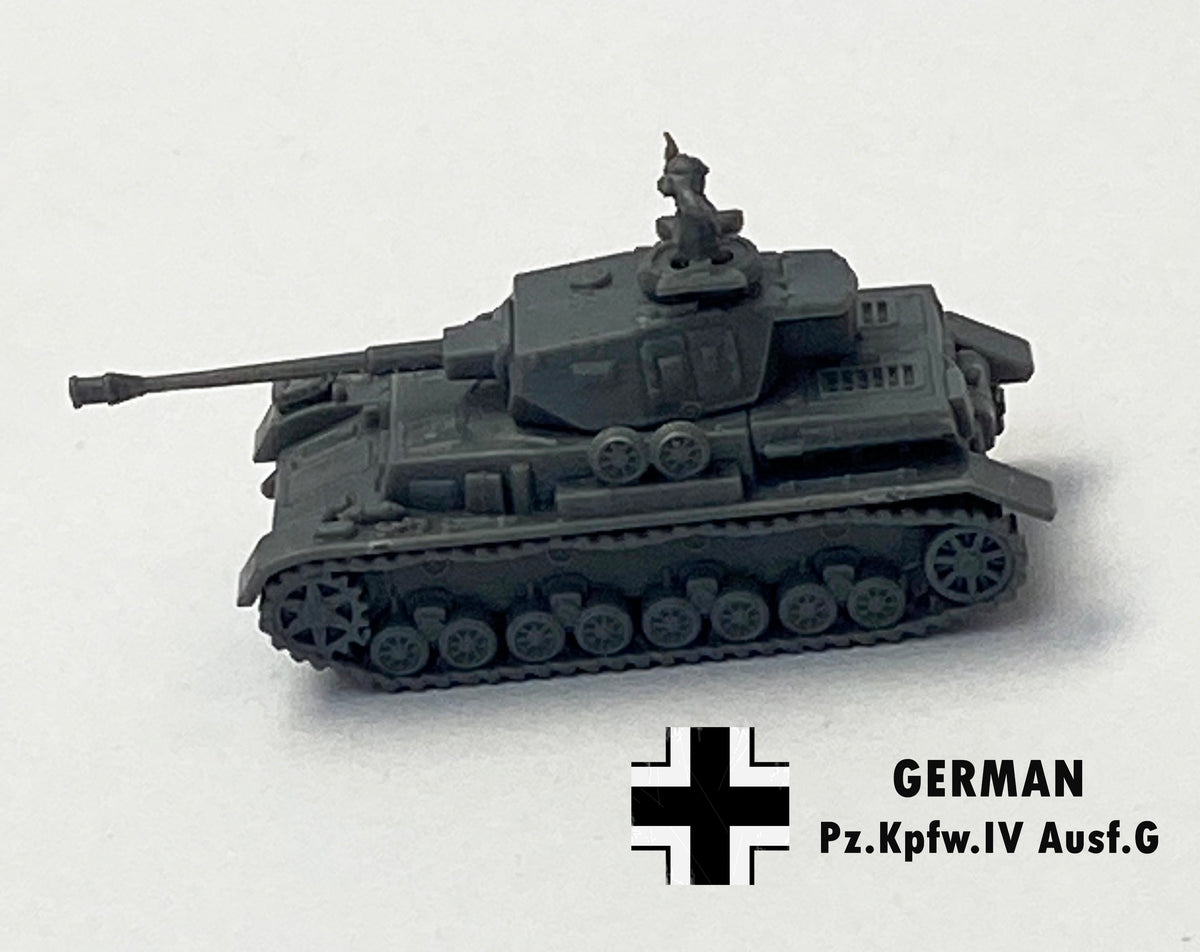 Panzer IV G