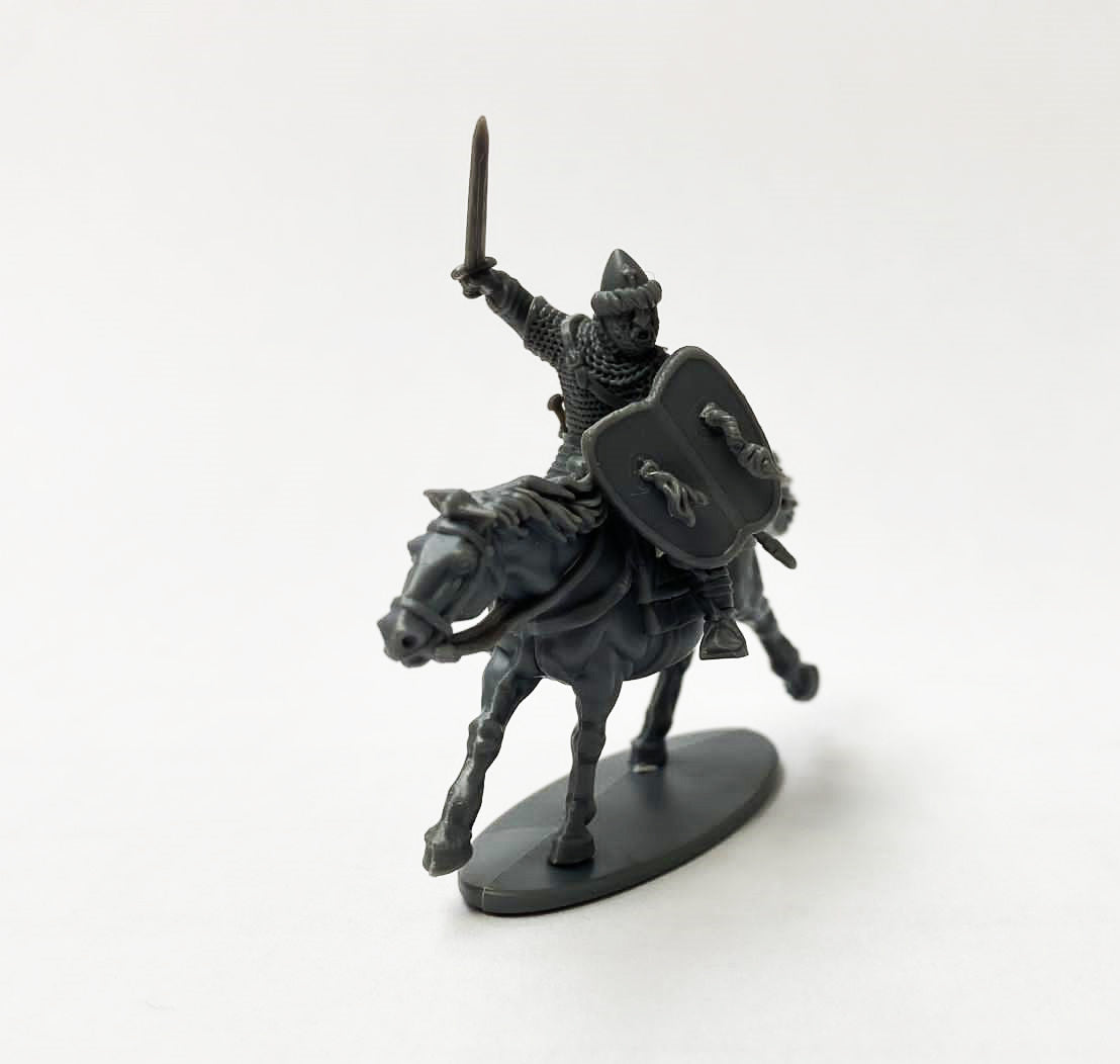 Norman Cavalry