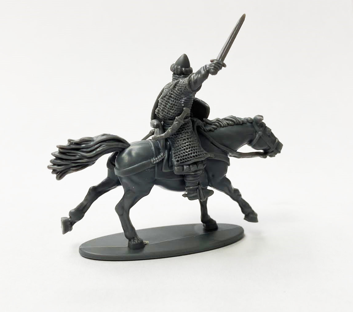 Norman Cavalry