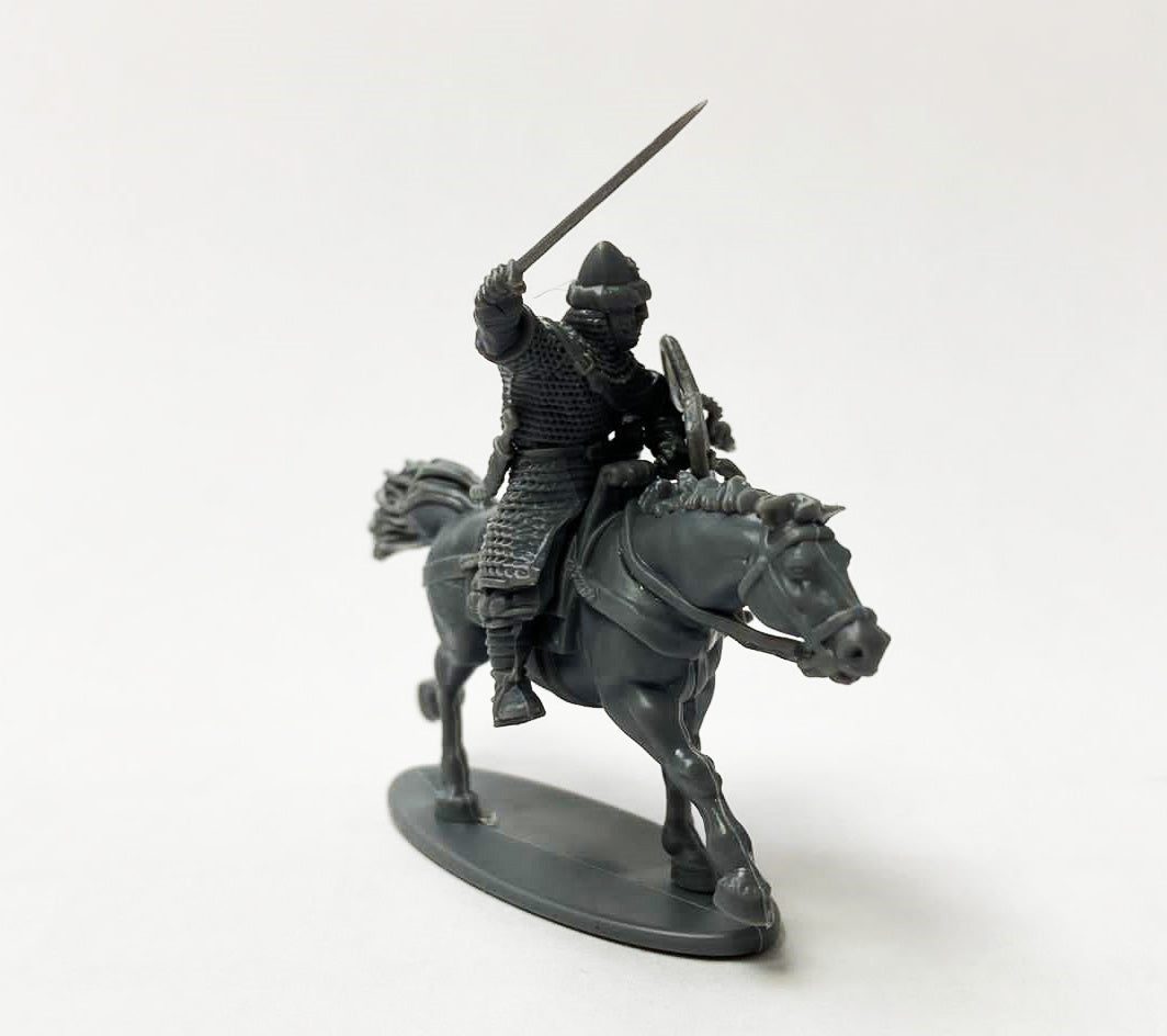 Norman Cavalry