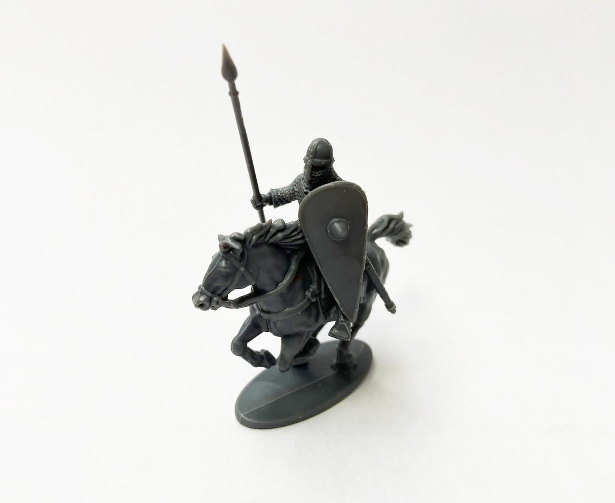 Norman Cavalry