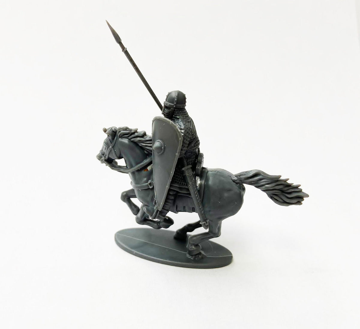 Norman Cavalry