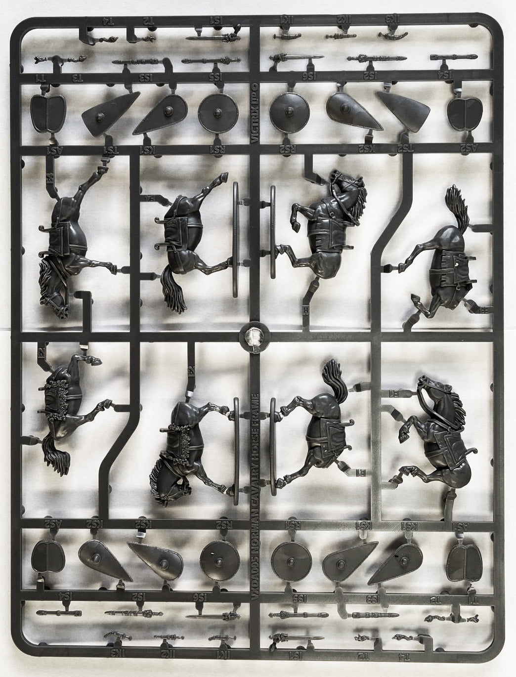 Norman Cavalry