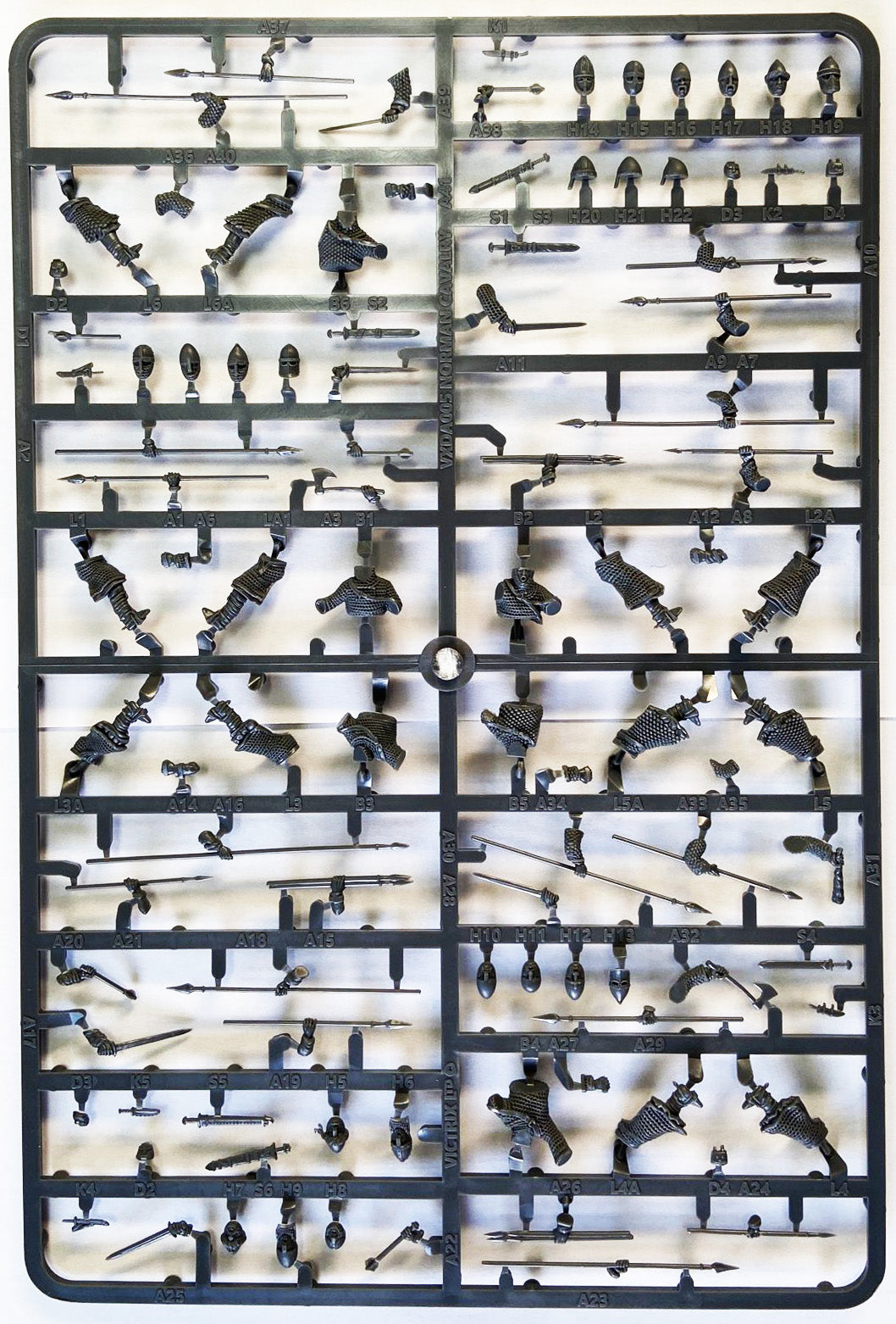 Norman Cavalry