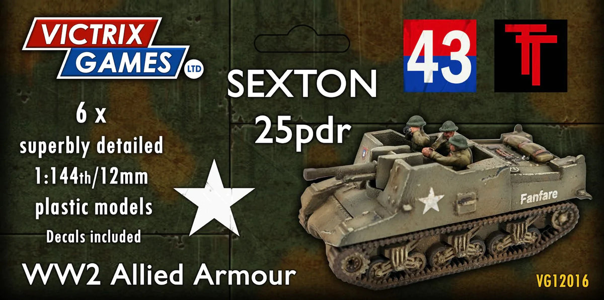 Sexton