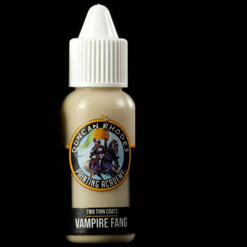 Vampire Fang - Two Thin Coats