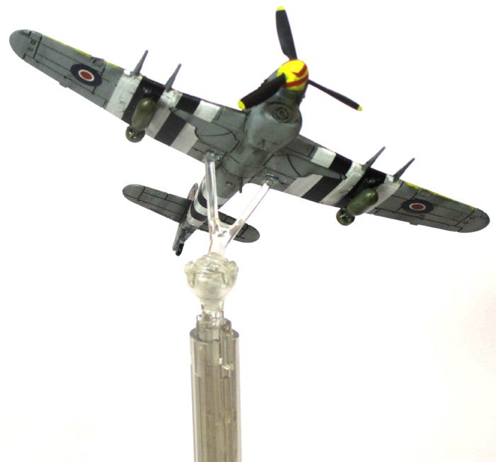 WWII - Hawker Typhoon 1b