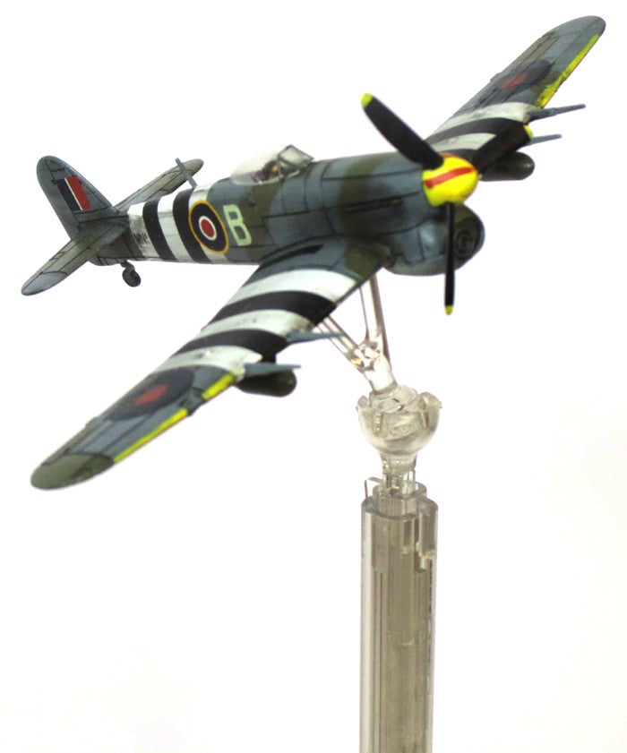 WWII - Hawker Typhoon 1b