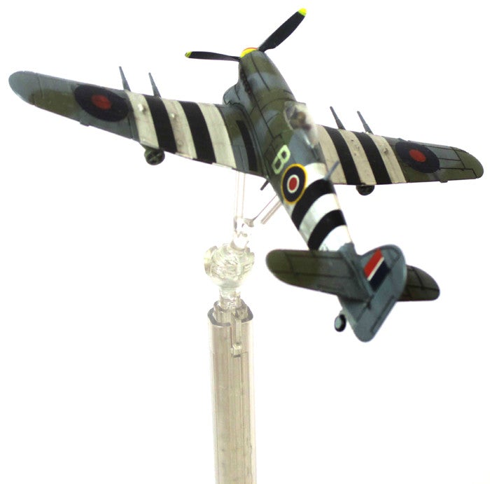 WWII - Hawker Typhoon 1b