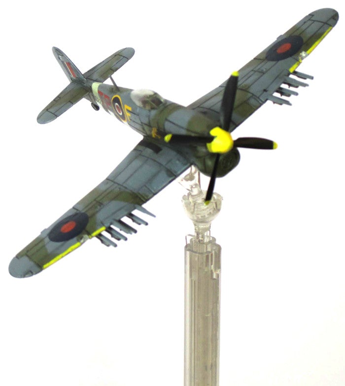 WWII - Hawker Typhoon 1b